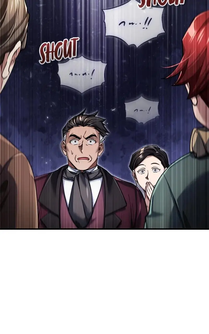 Descended from Divinity Chapter 109