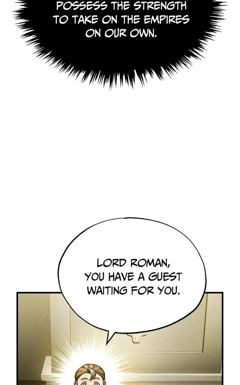 Descended from Divinity Chapter 109