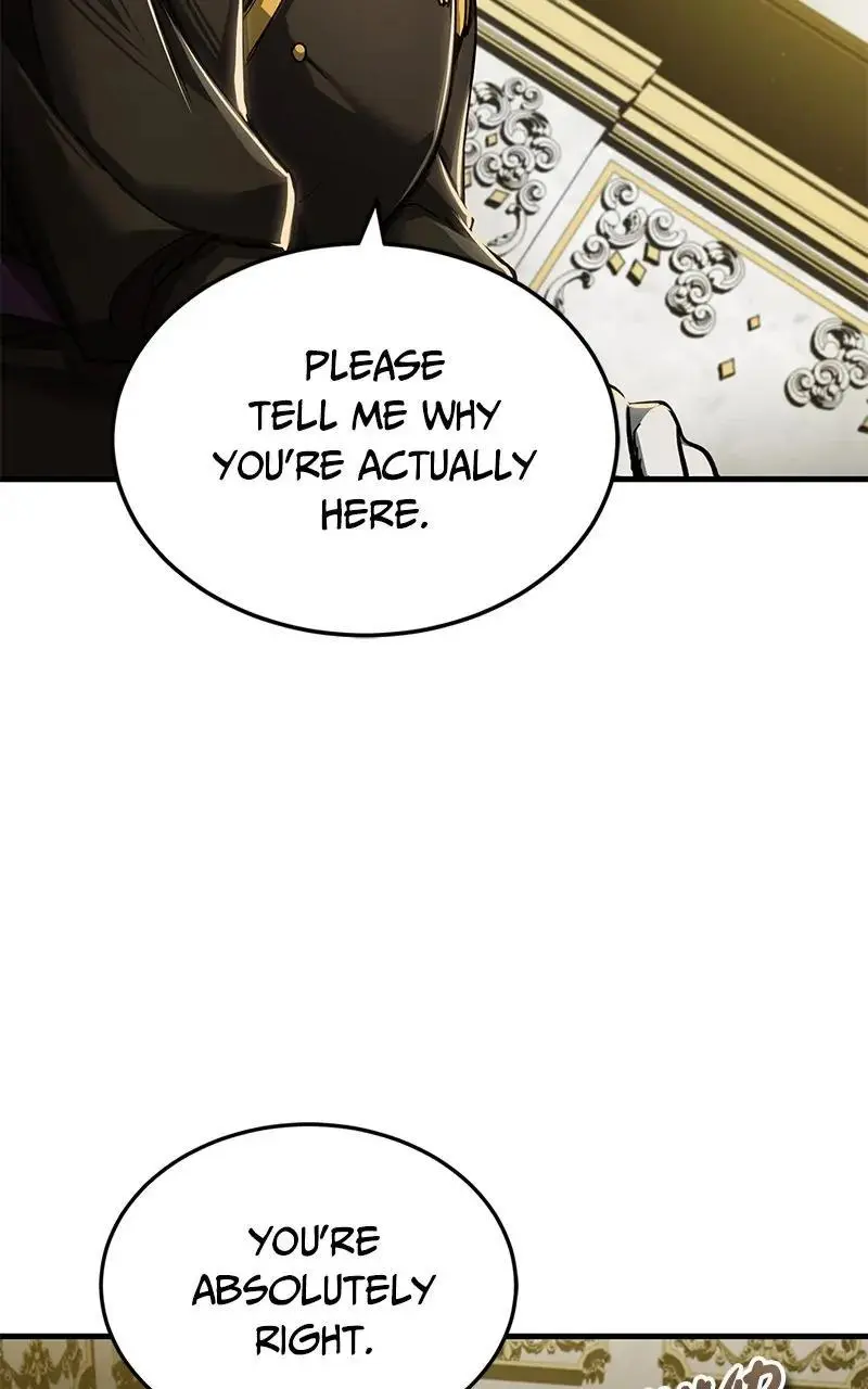Descended from Divinity Chapter 109