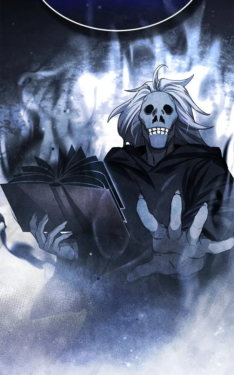 Descended from Divinity Chapter 109