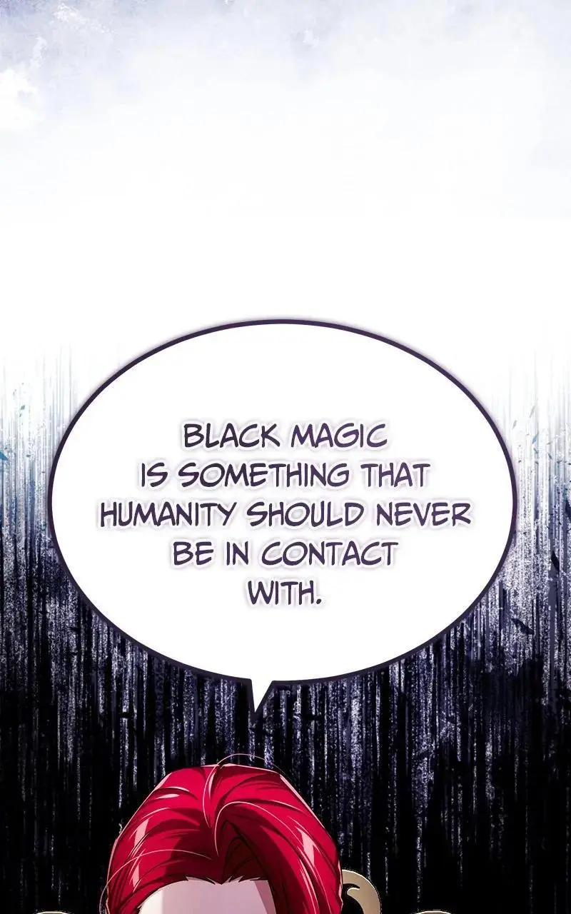 Descended from Divinity Chapter 109