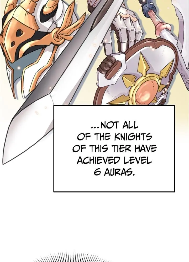 Descended from Divinity Chapter 11