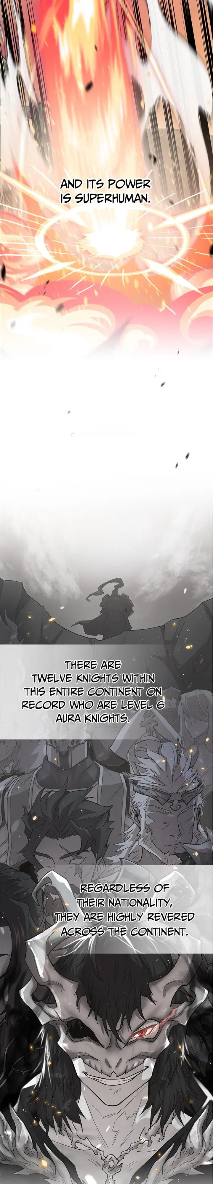 Descended from Divinity Chapter 11