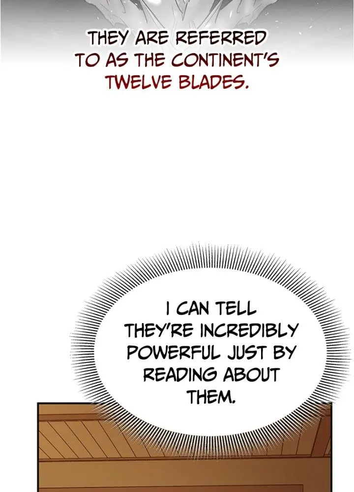Descended from Divinity Chapter 11