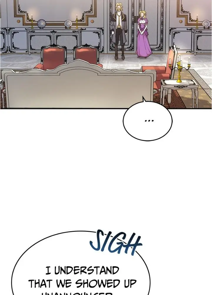 Descended from Divinity Chapter 11