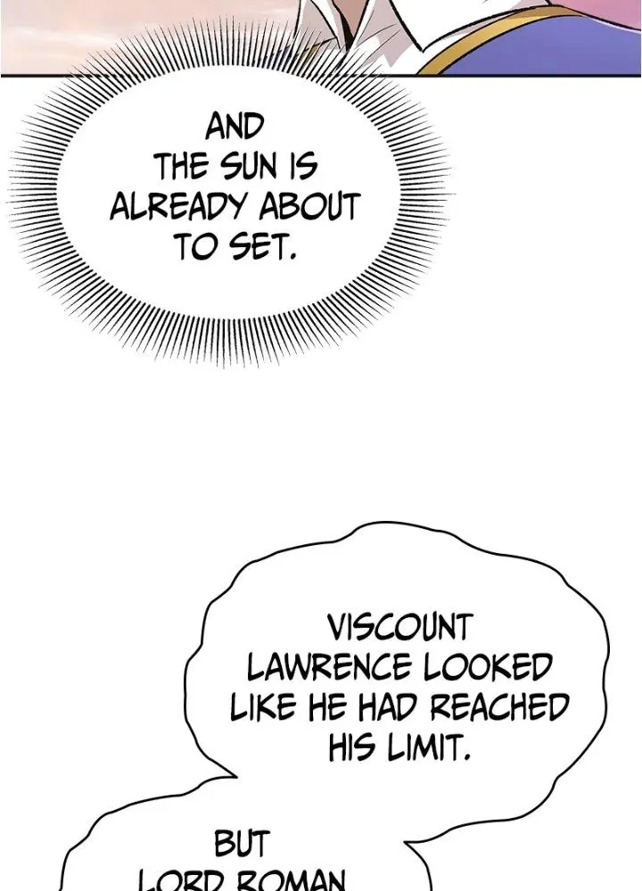 Descended from Divinity Chapter 11