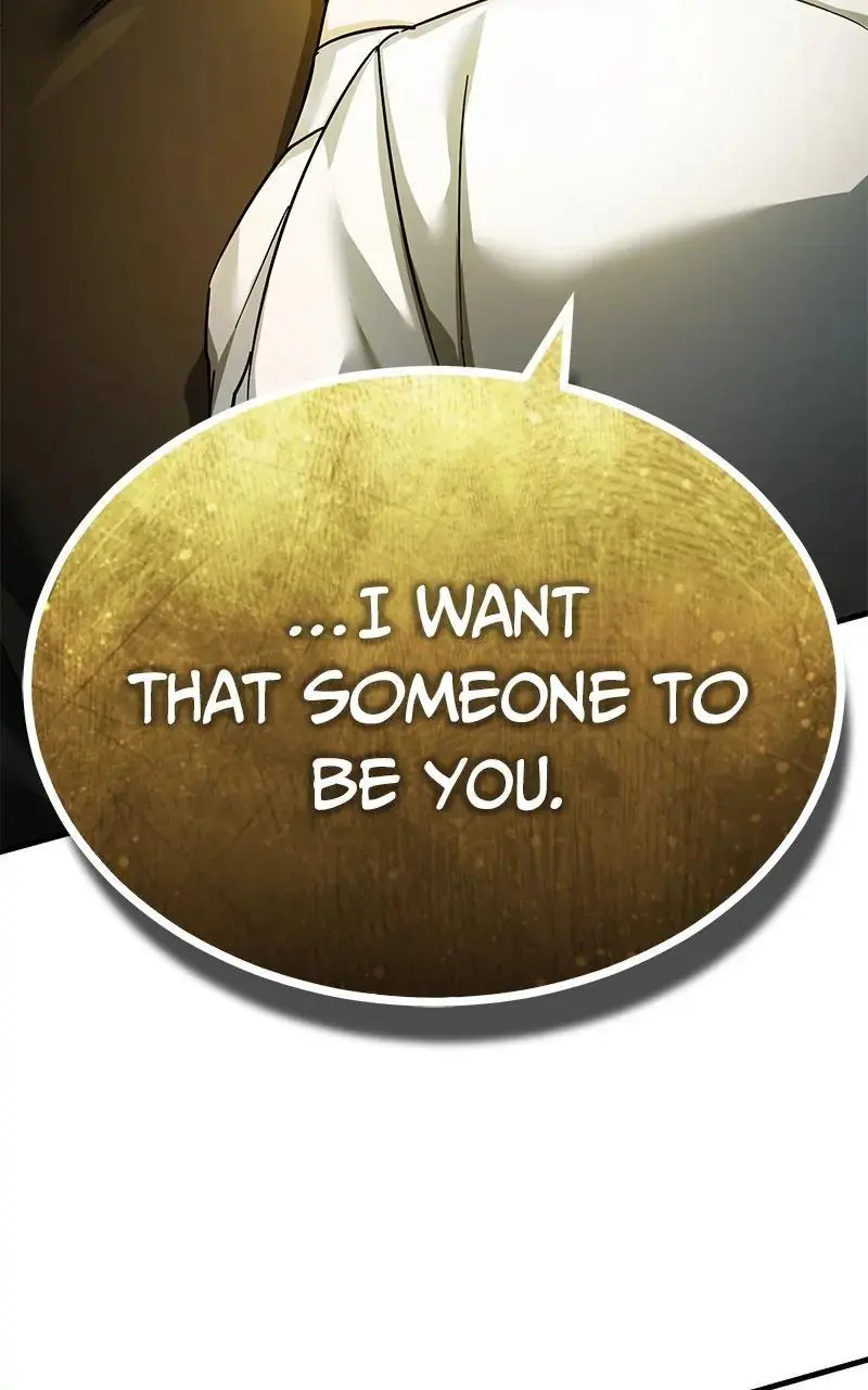Descended from Divinity Chapter 110