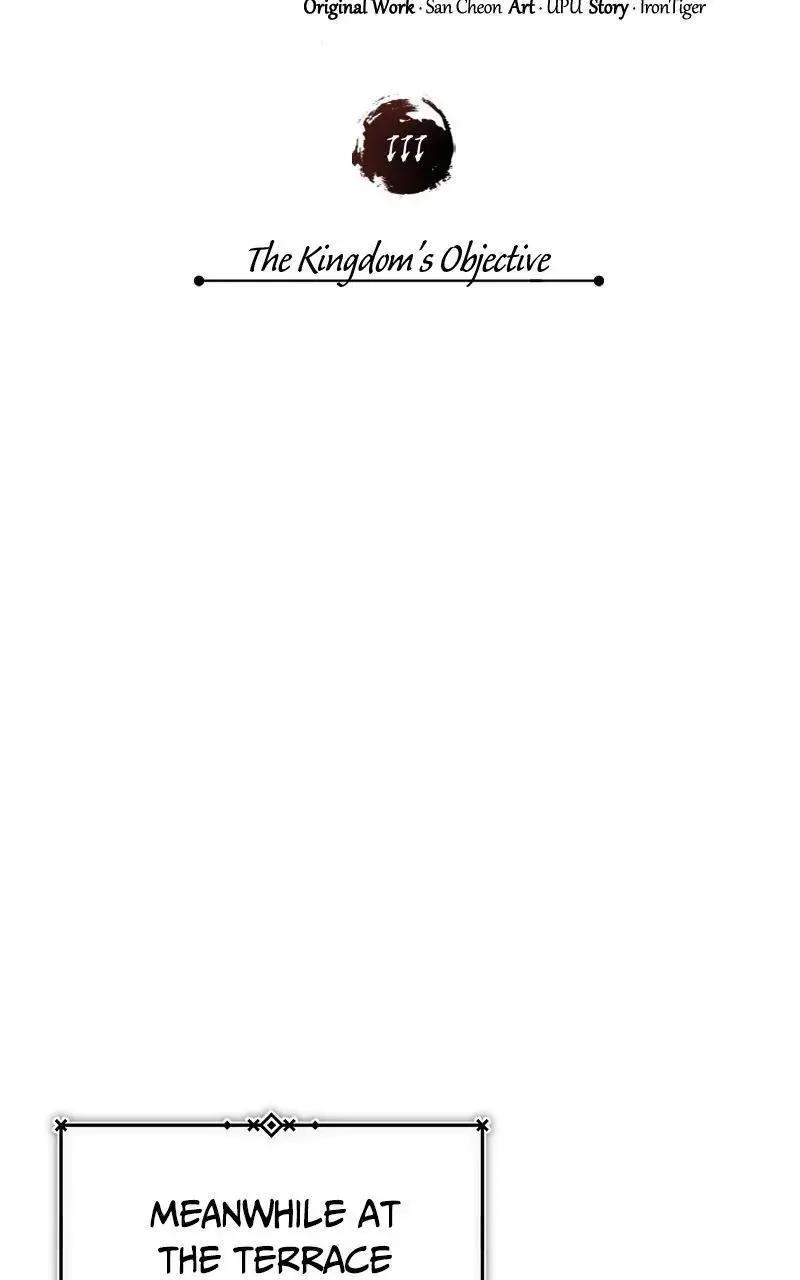 Descended from Divinity Chapter 110