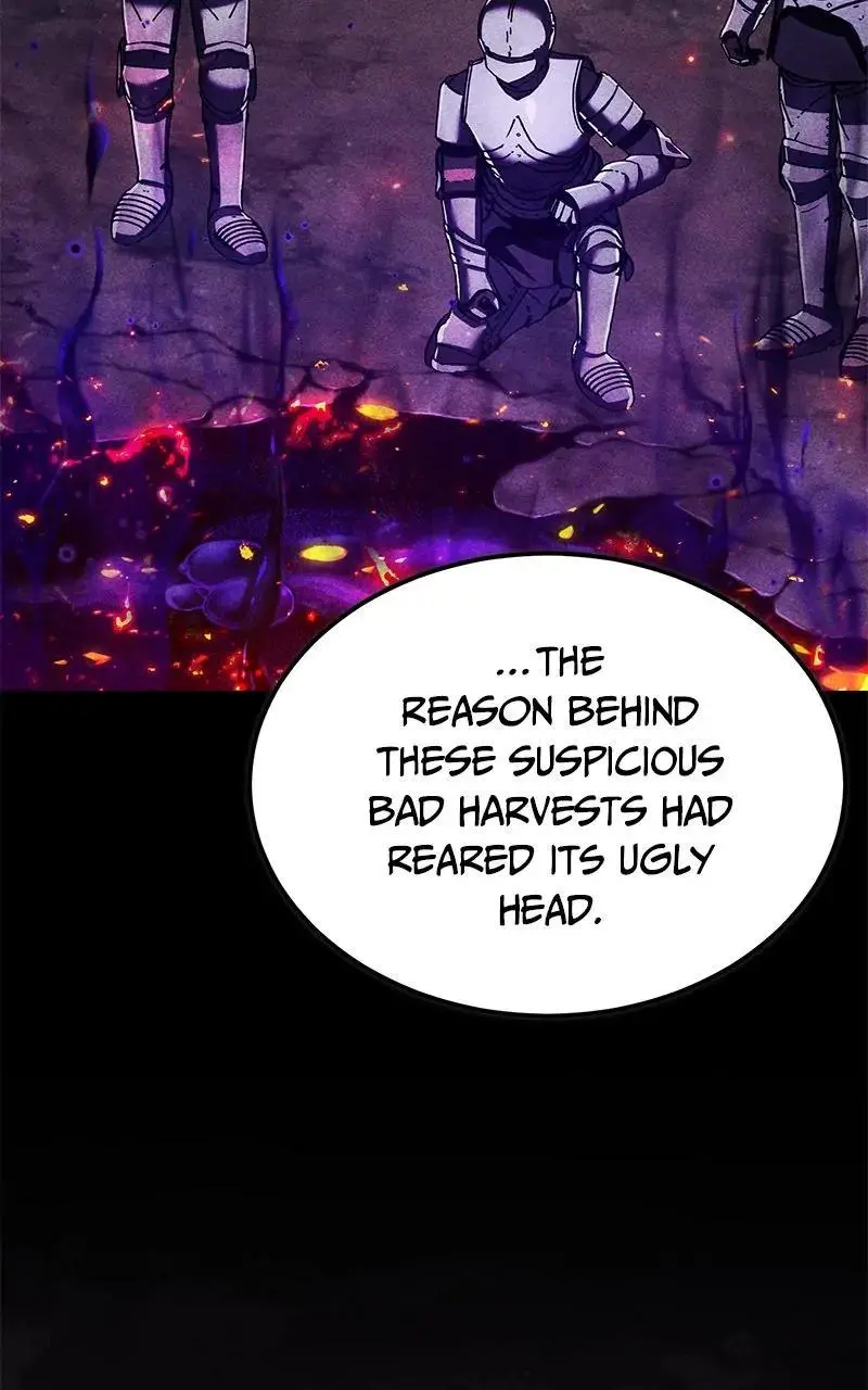 Descended from Divinity Chapter 110