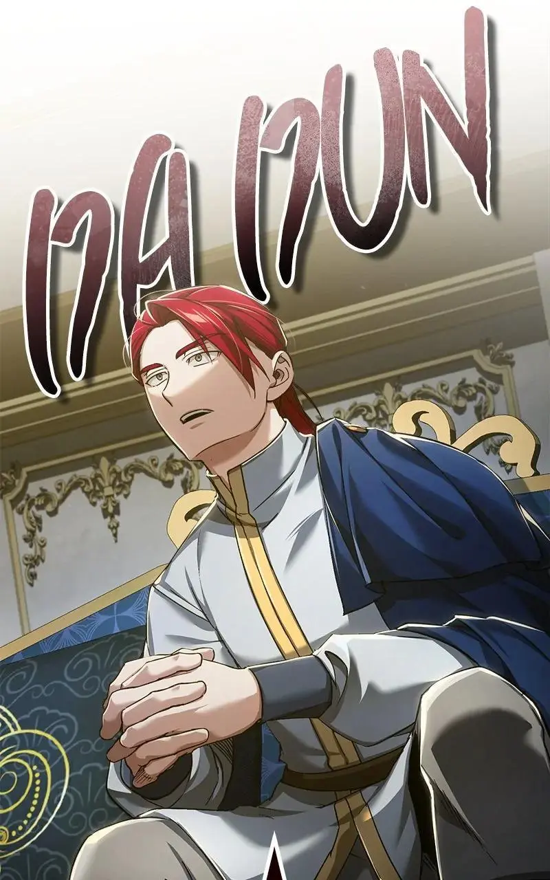 Descended from Divinity Chapter 110