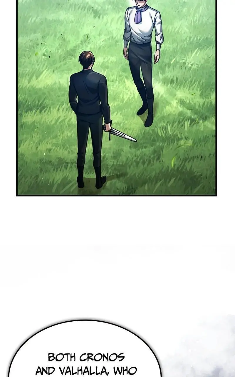 Read The Heavenly Demon Cant Live A Normal Life - Chapter 111 - www.descendedfromdivinity.com | Image 6