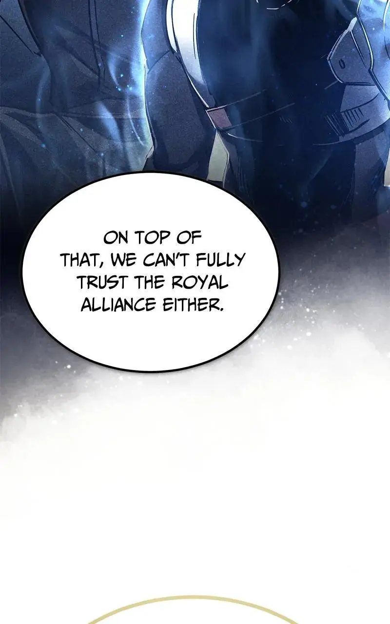Read The Heavenly Demon Cant Live A Normal Life - Chapter 111 - www.descendedfromdivinity.com | Image 8