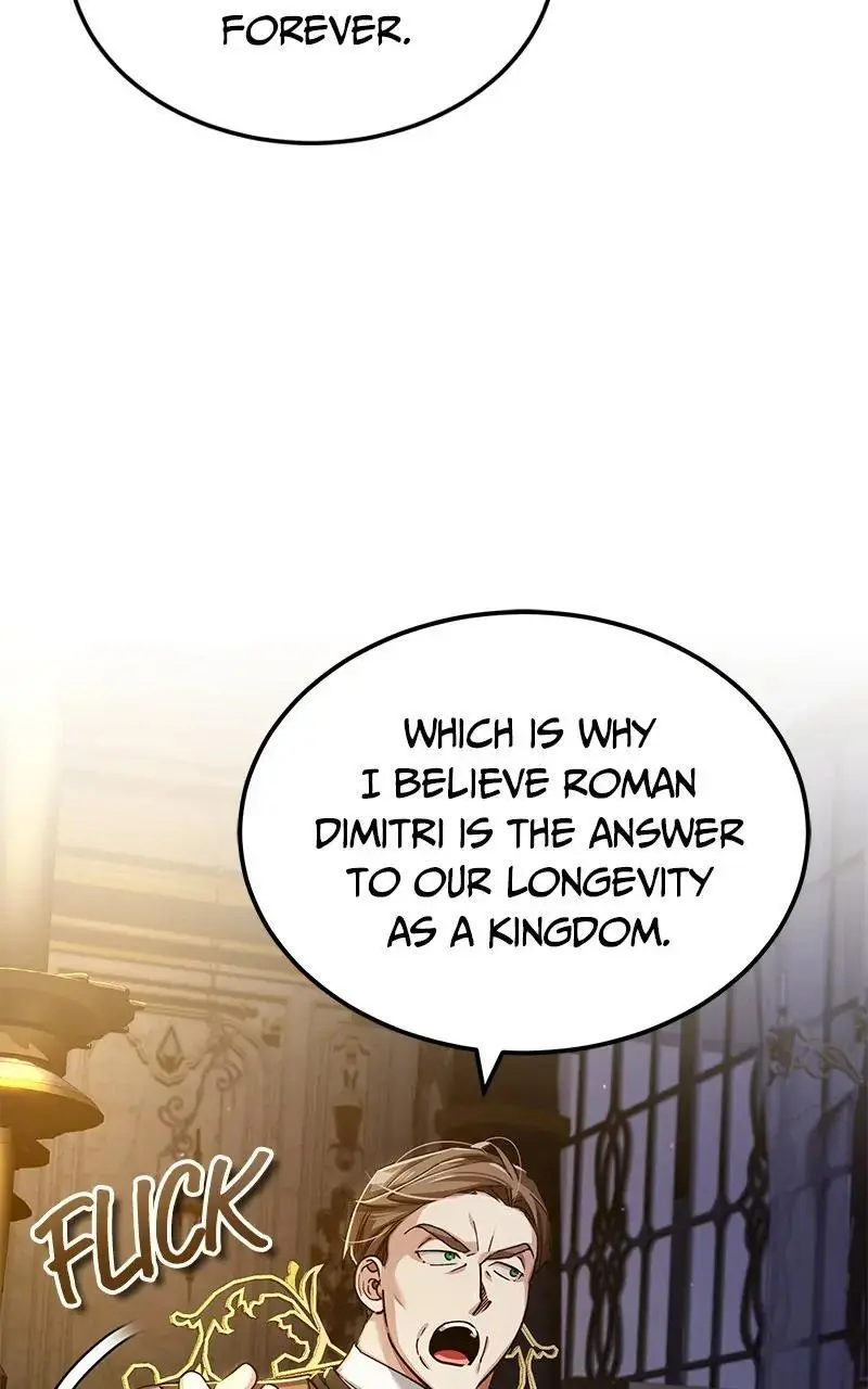 Read The Heavenly Demon Cant Live A Normal Life - Chapter 111 - www.descendedfromdivinity.com | Image 32