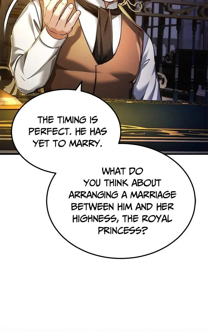 Read The Heavenly Demon Cant Live A Normal Life - Chapter 111 - www.descendedfromdivinity.com | Image 33