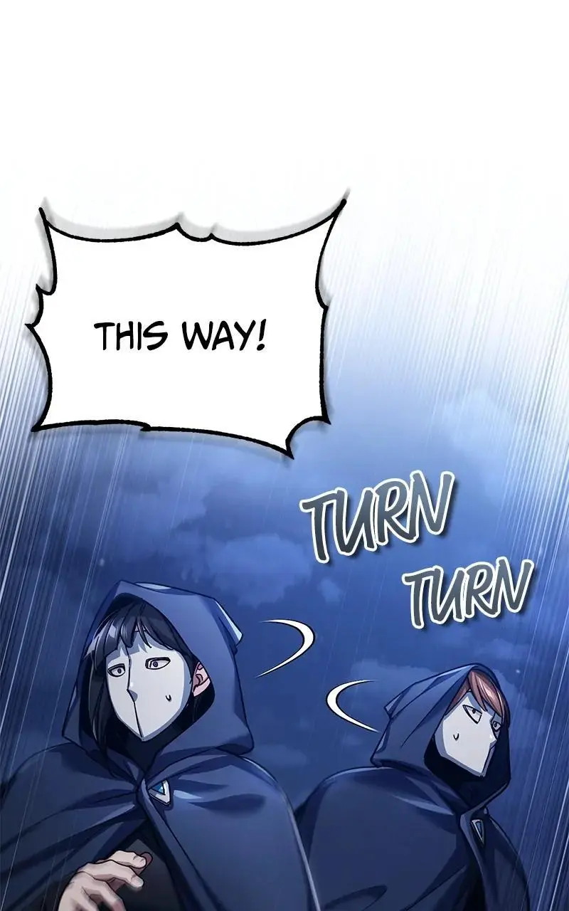 Descended from Divinity Chapter 112
