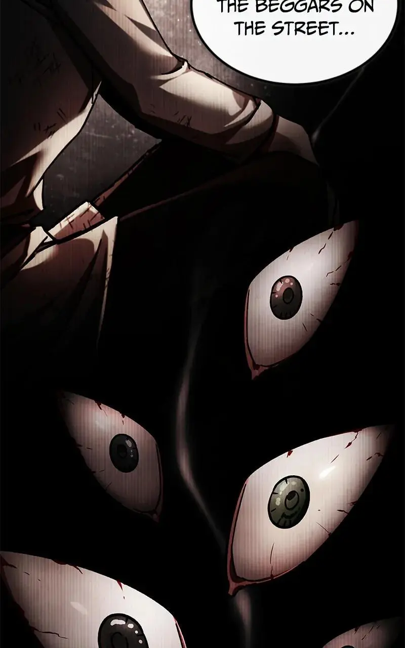 Descended from Divinity Chapter 112