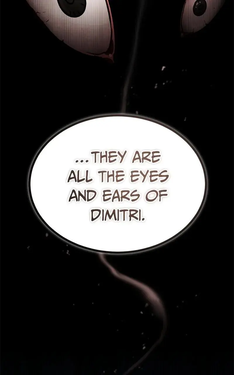 Descended from Divinity Chapter 112