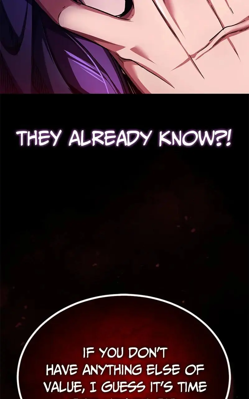 Descended from Divinity Chapter 112