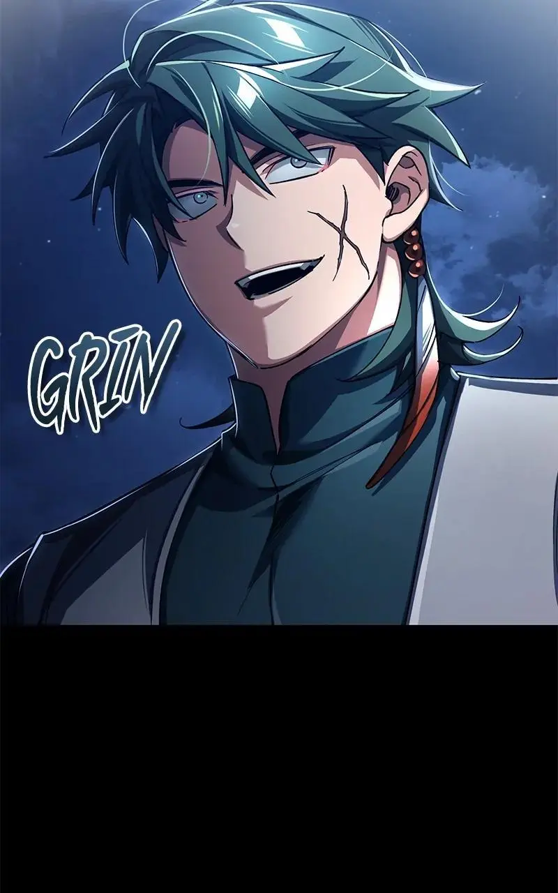 Descended from Divinity Chapter 112