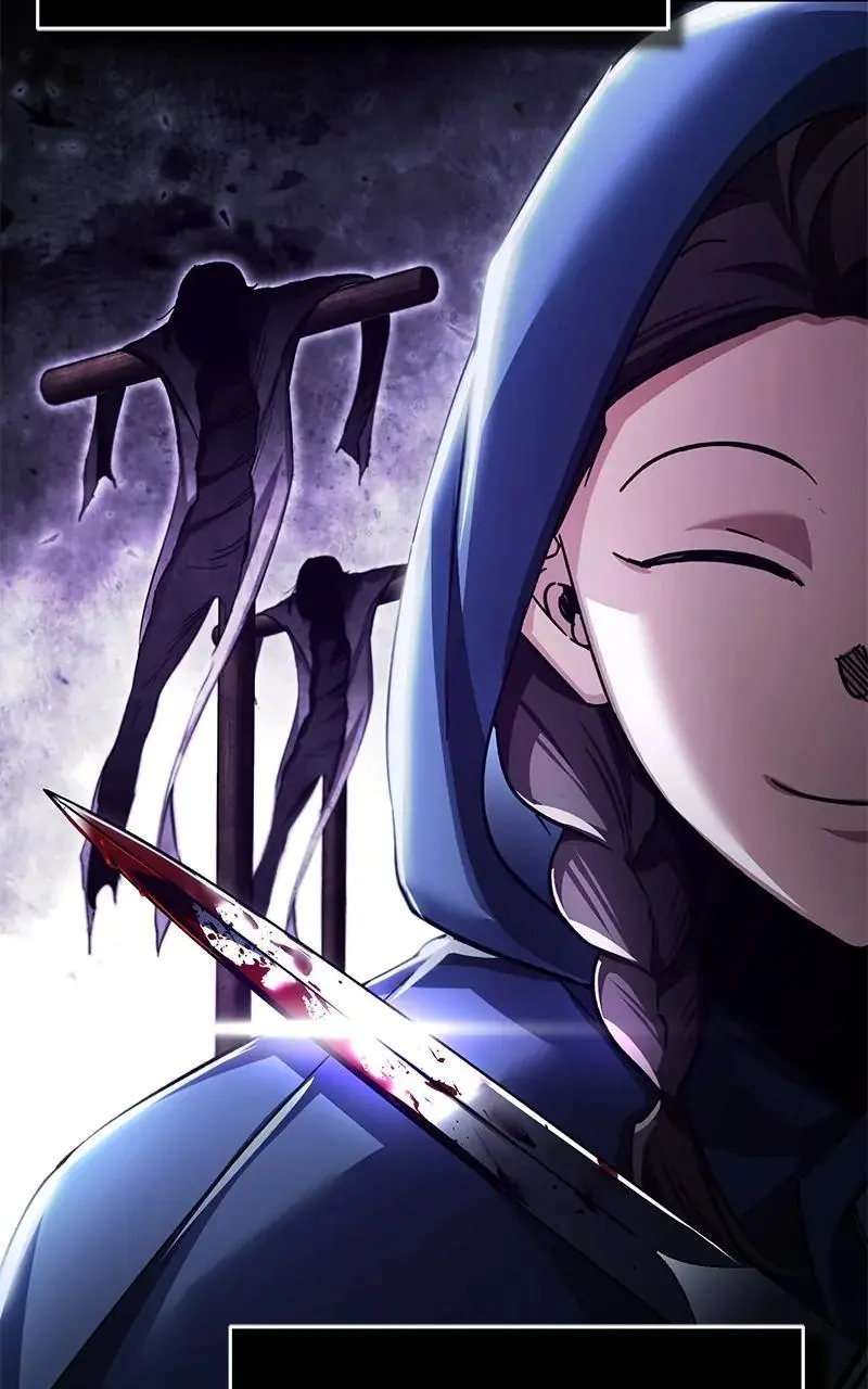 Descended from Divinity Chapter 112