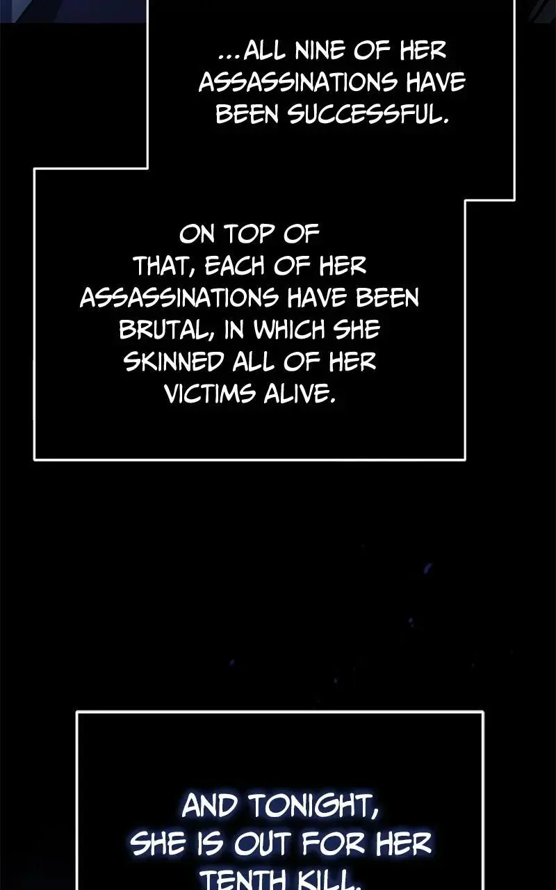 Descended from Divinity Chapter 112