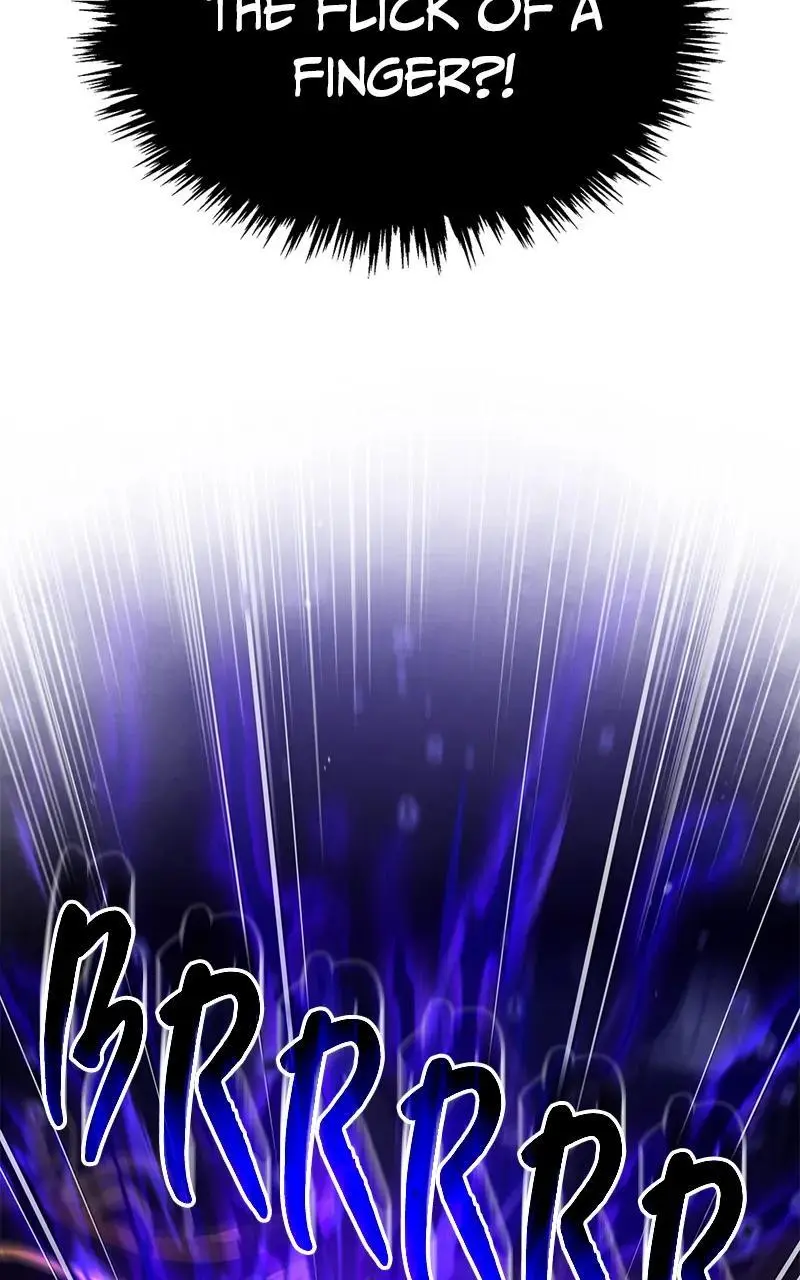 Descended from Divinity Chapter 112