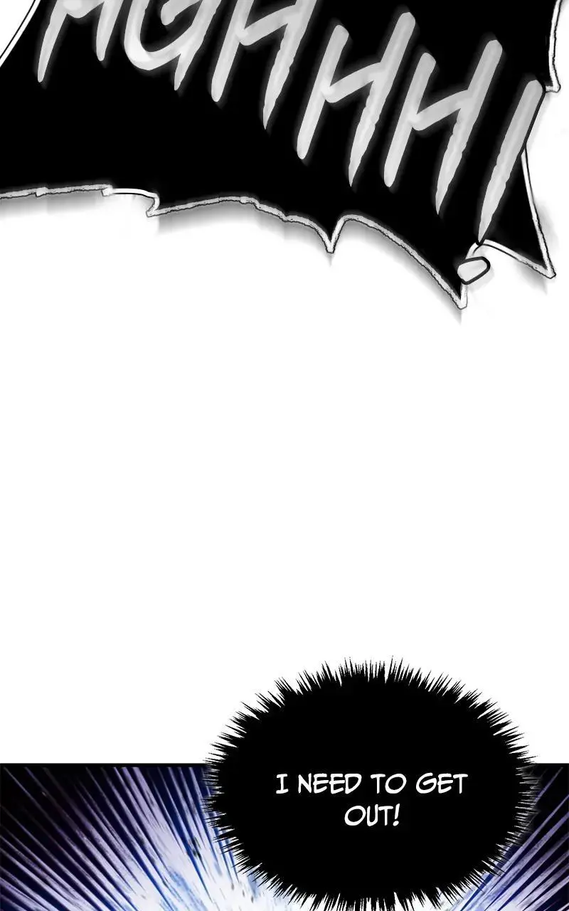 Descended from Divinity Chapter 112