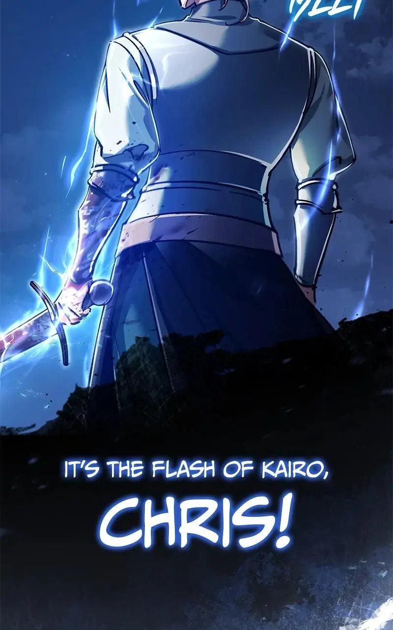 Descended from Divinity Chapter 112