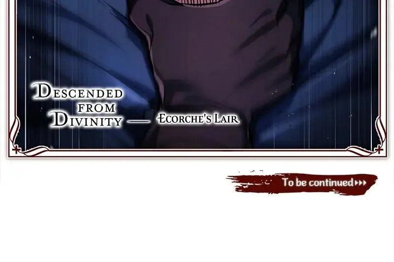 Descended from Divinity Chapter 112