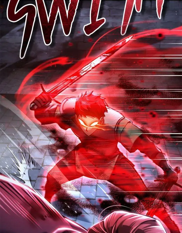 Descended from Divinity Chapter 113
