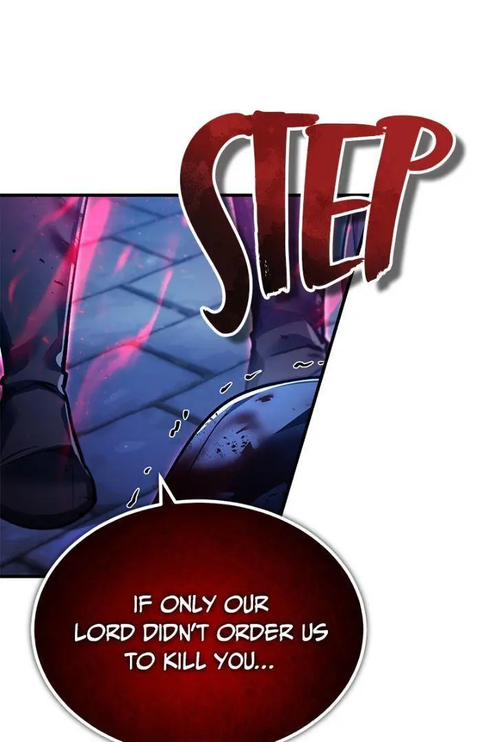 Descended from Divinity Chapter 113