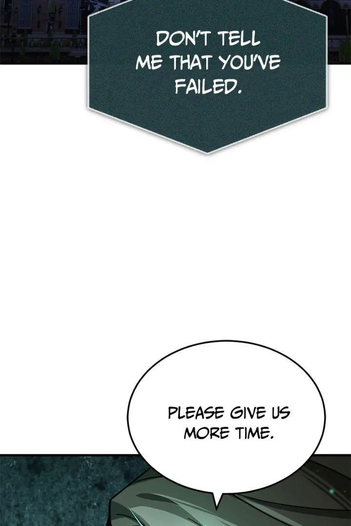 Descended from Divinity Chapter 113