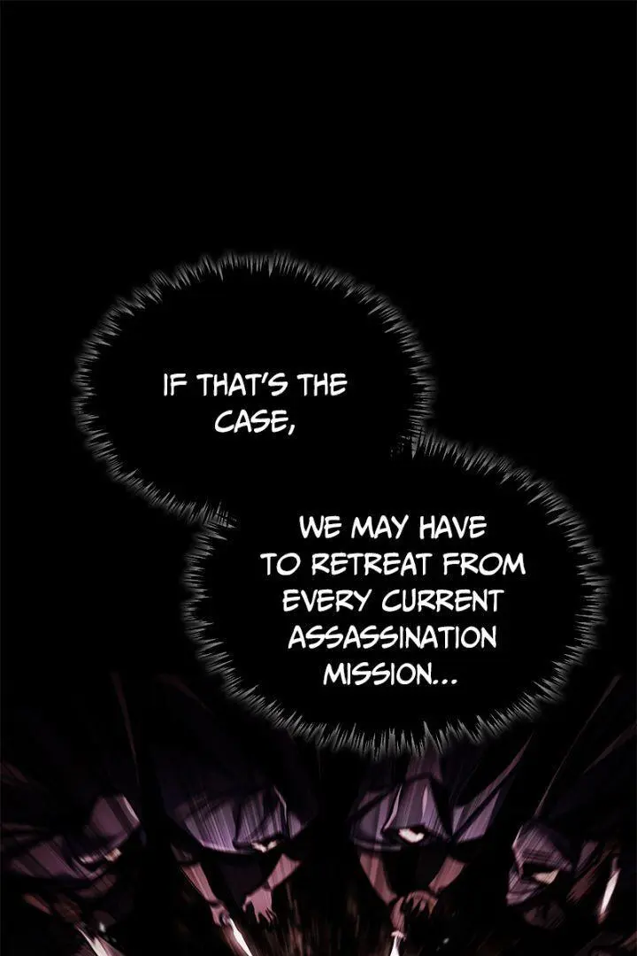 Descended from Divinity Chapter 113