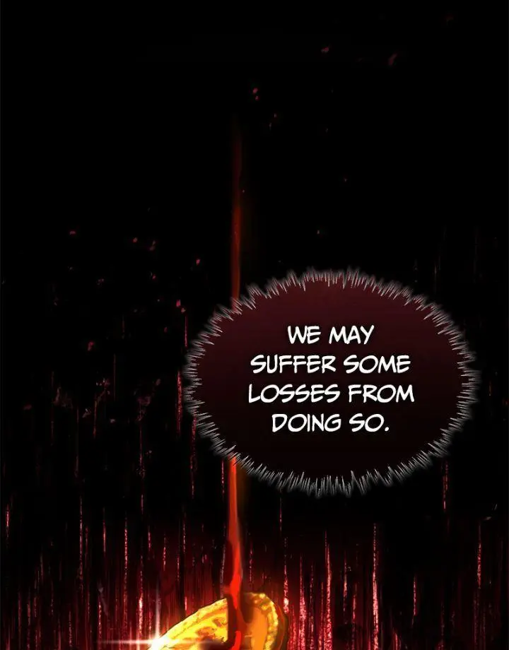 Descended from Divinity Chapter 113