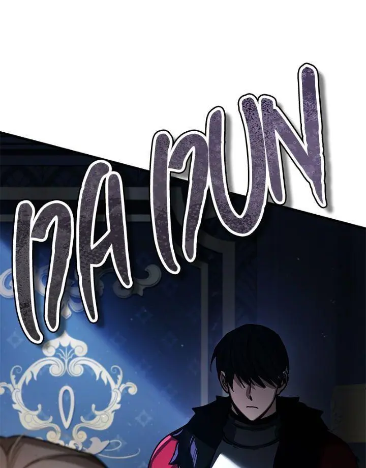 Descended from Divinity Chapter 113