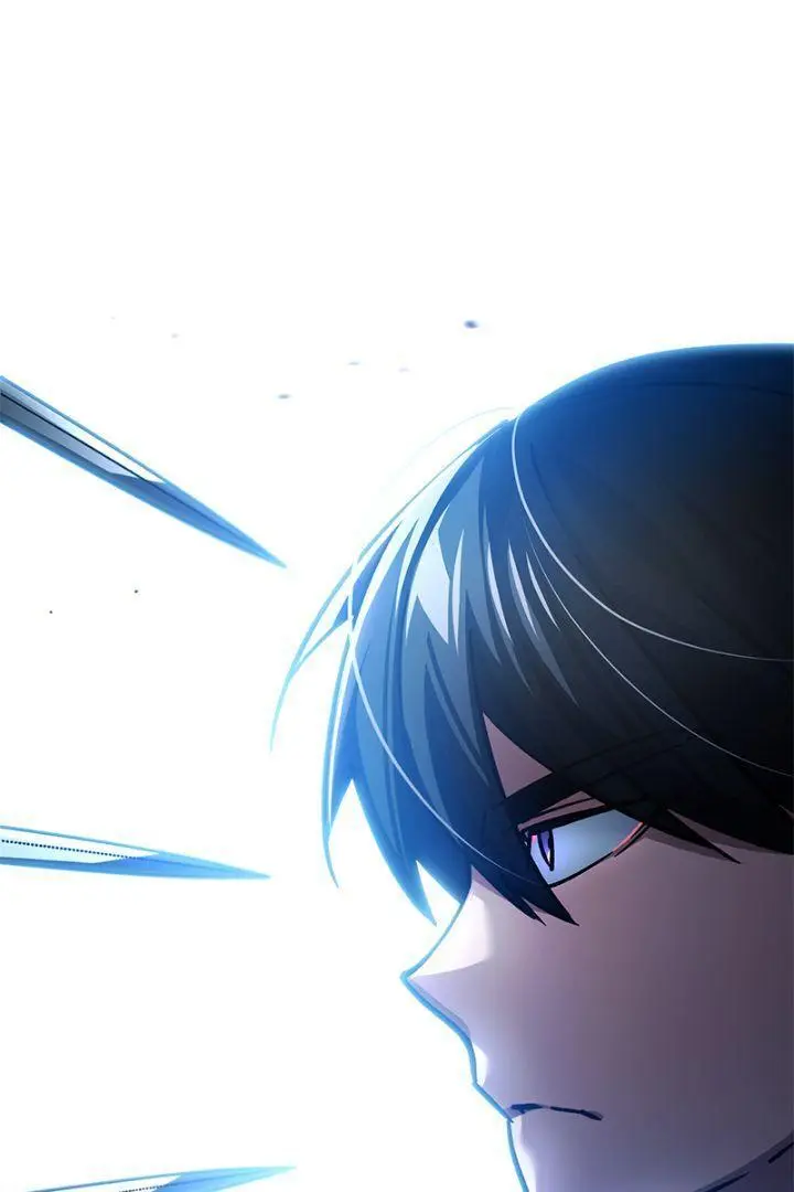 Descended from Divinity Chapter 113