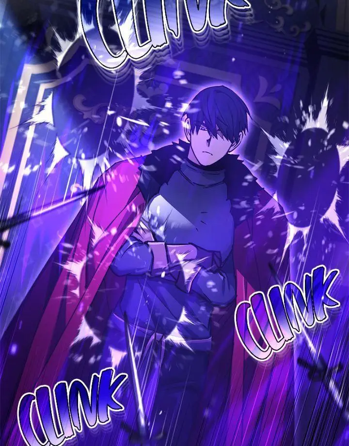 Descended from Divinity Chapter 113