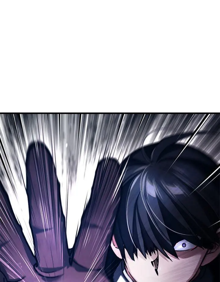 Descended from Divinity Chapter 113