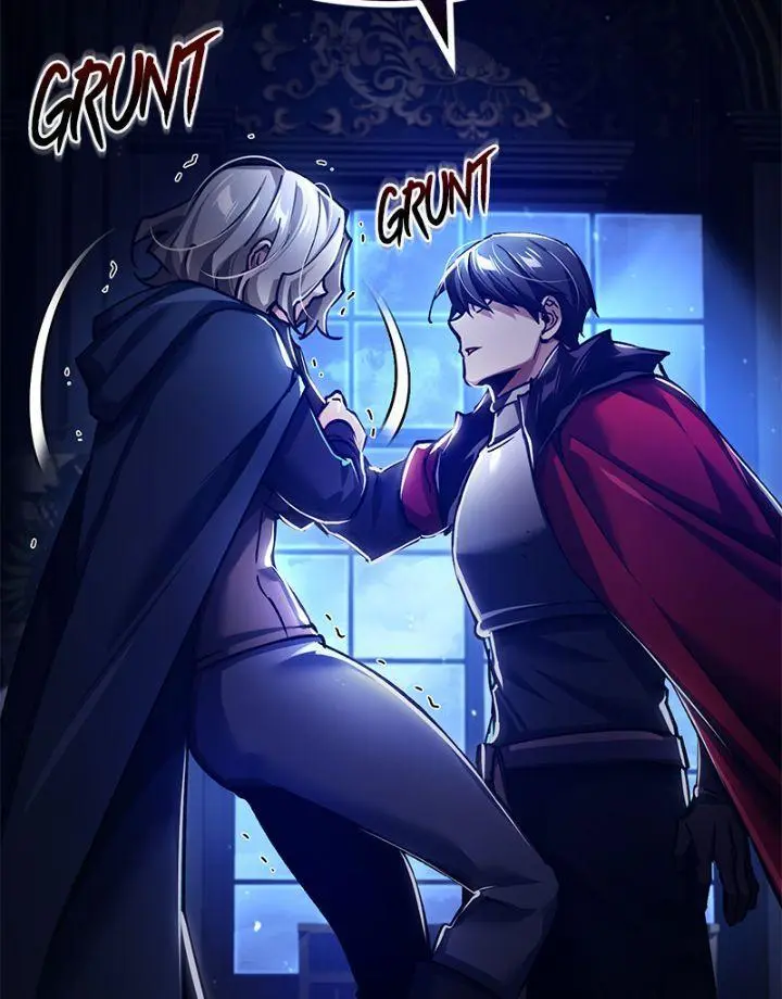 Descended from Divinity Chapter 113