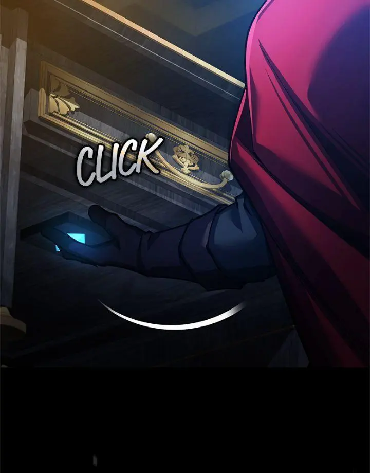 Descended from Divinity Chapter 113