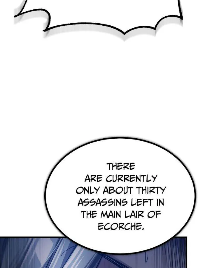 Descended from Divinity Chapter 113