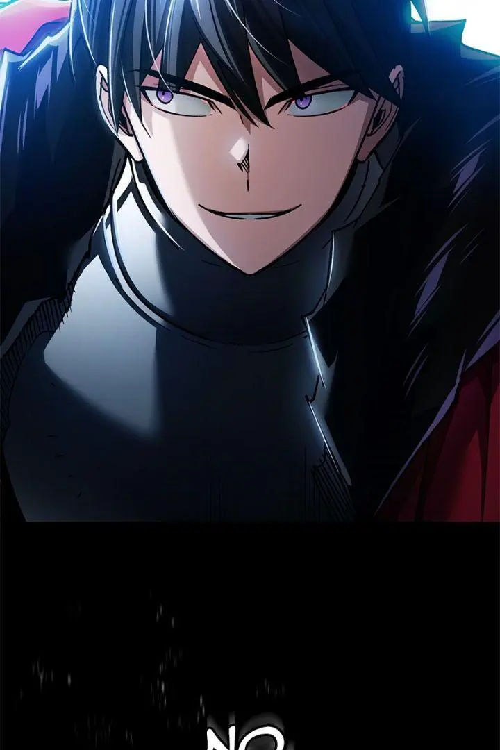 Descended from Divinity Chapter 113