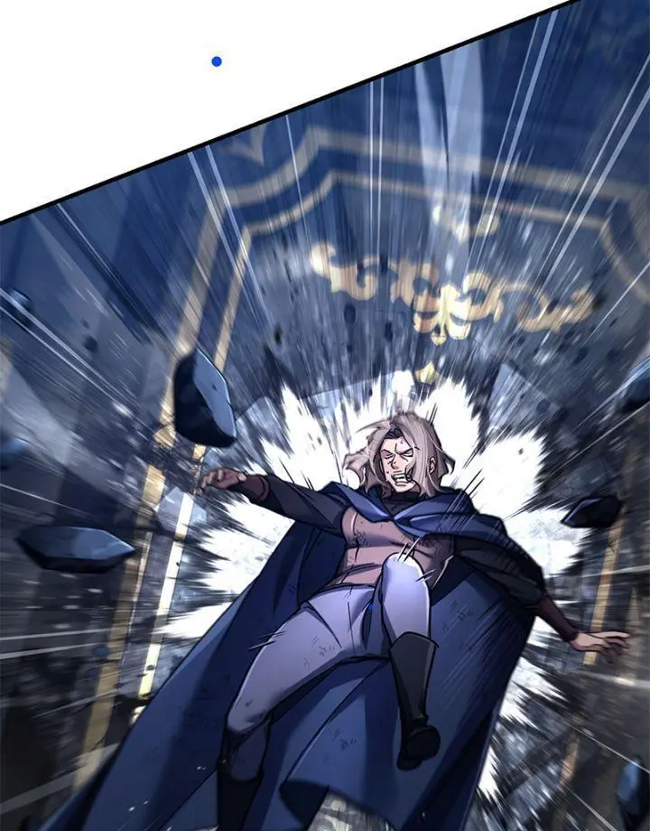 Descended from Divinity Chapter 113