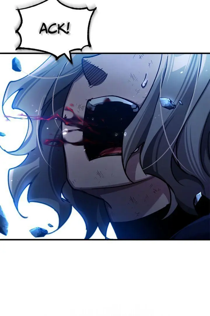 Descended from Divinity Chapter 113