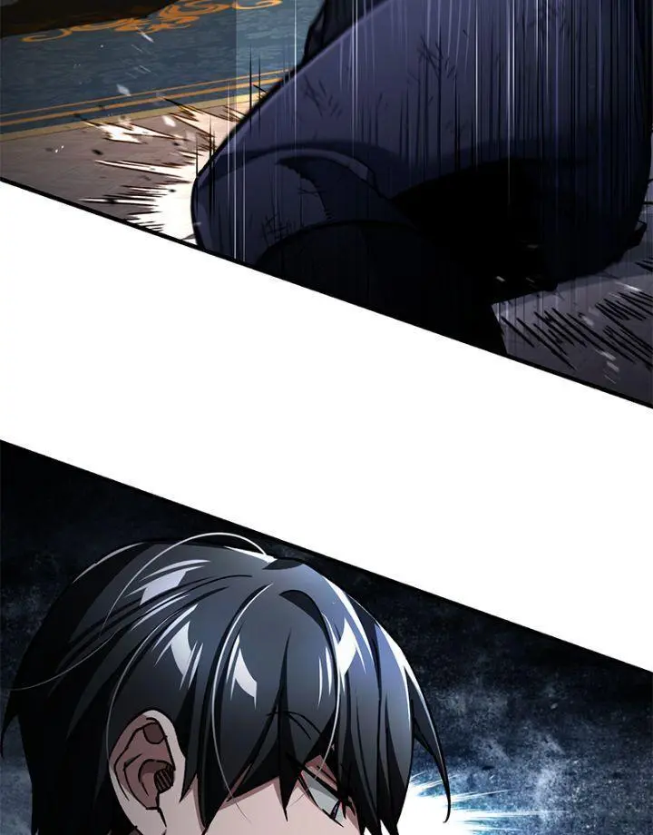 Descended from Divinity Chapter 113