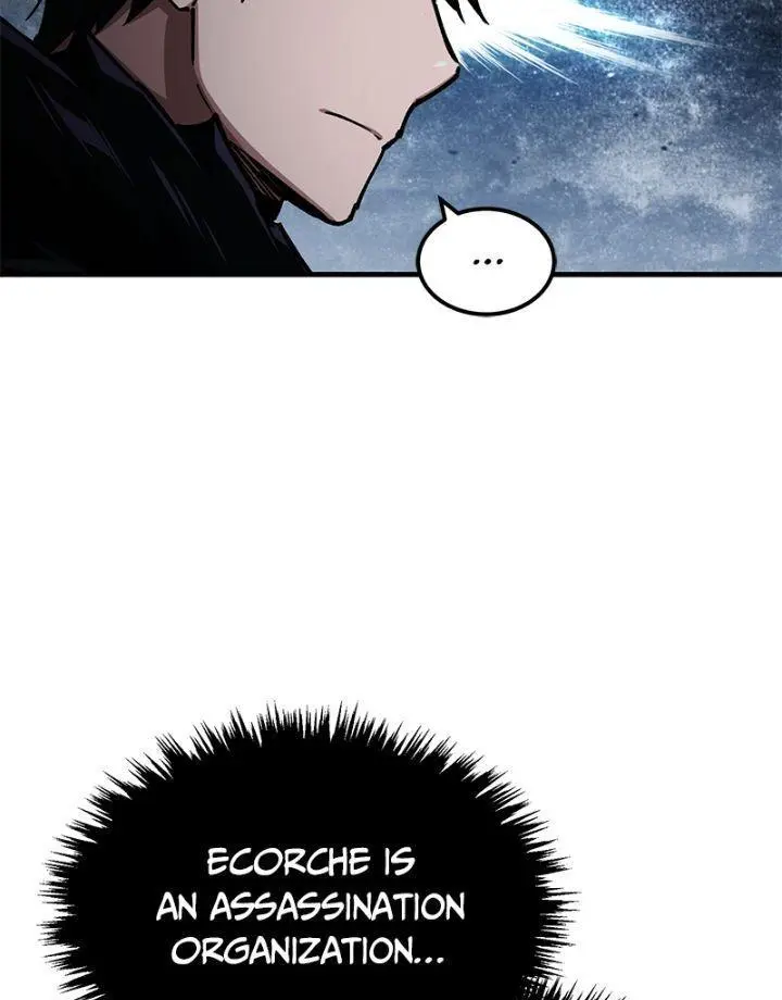 Descended from Divinity Chapter 113