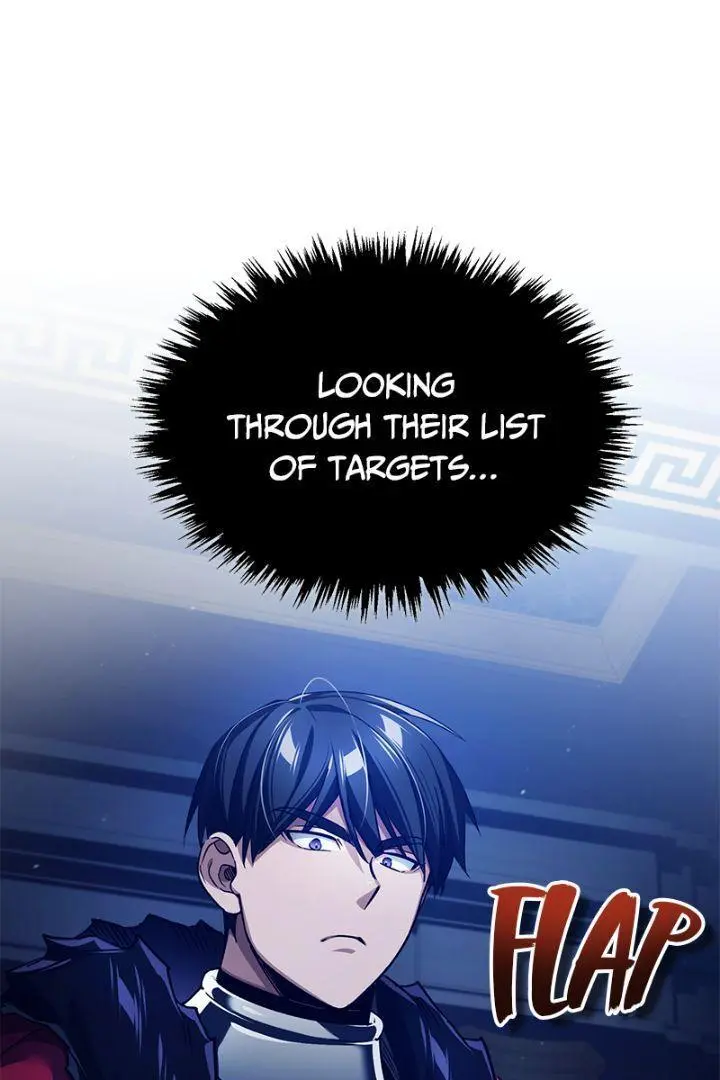 Descended from Divinity Chapter 113