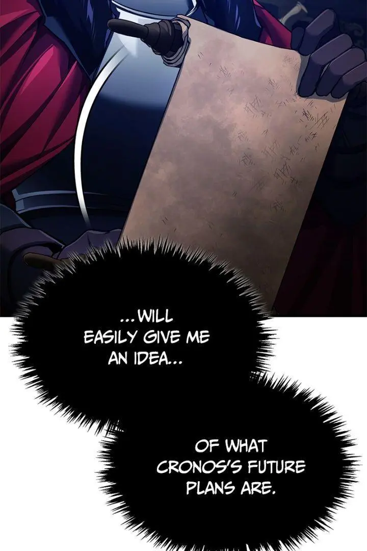 Descended from Divinity Chapter 113