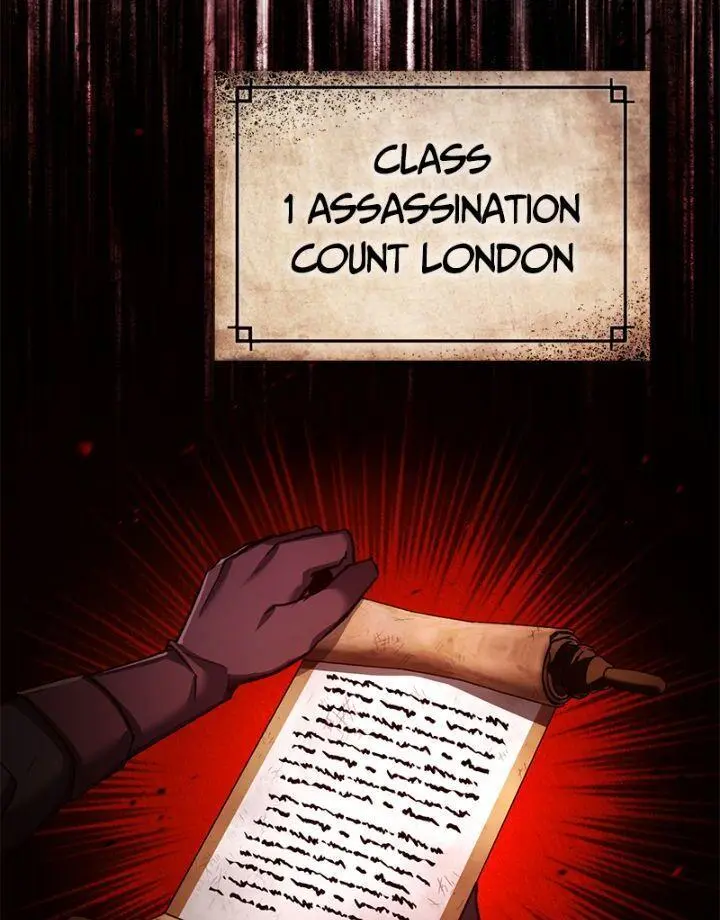 Descended from Divinity Chapter 113