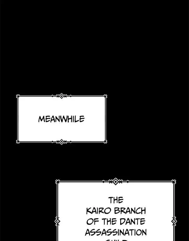 Descended from Divinity Chapter 113